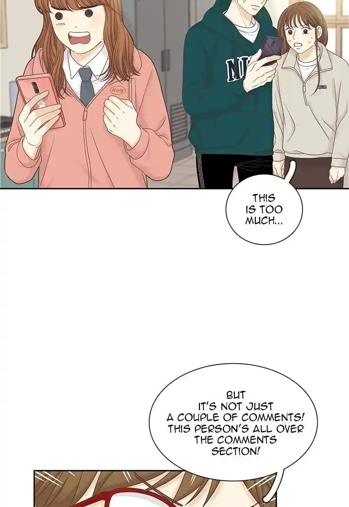 Shuumatsu Sekai Yuri Anthology Ch.265