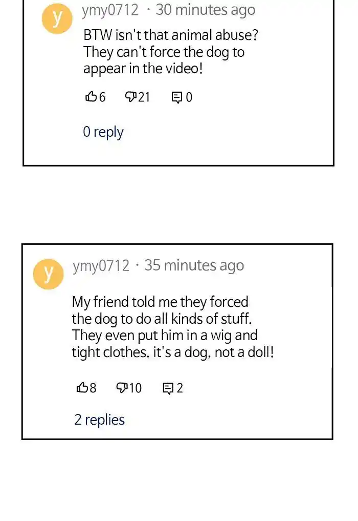 Shuumatsu Sekai Yuri Anthology Ch.265