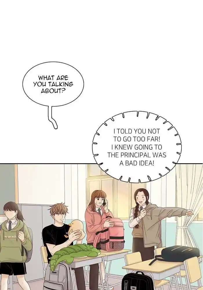 Shuumatsu Sekai Yuri Anthology Ch.265