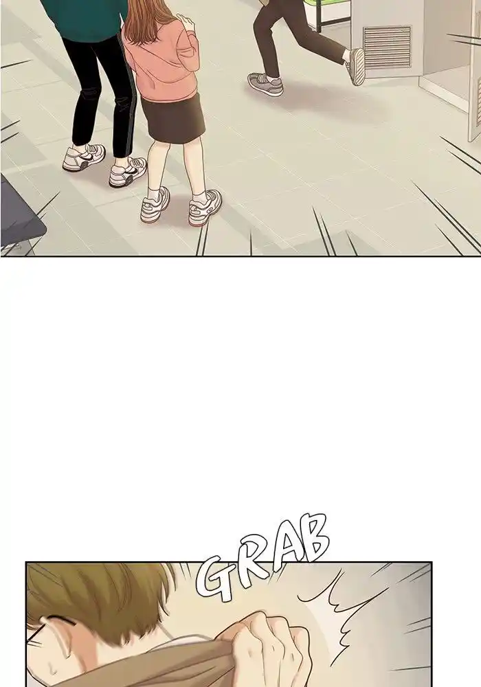 Shuumatsu Sekai Yuri Anthology Ch.266