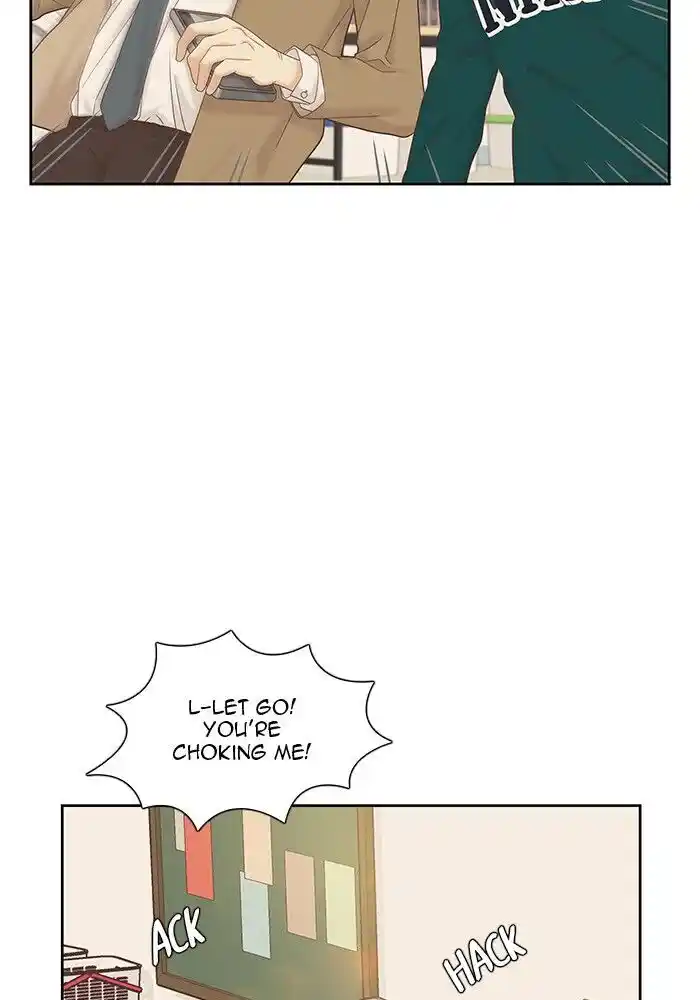 Shuumatsu Sekai Yuri Anthology Ch.266