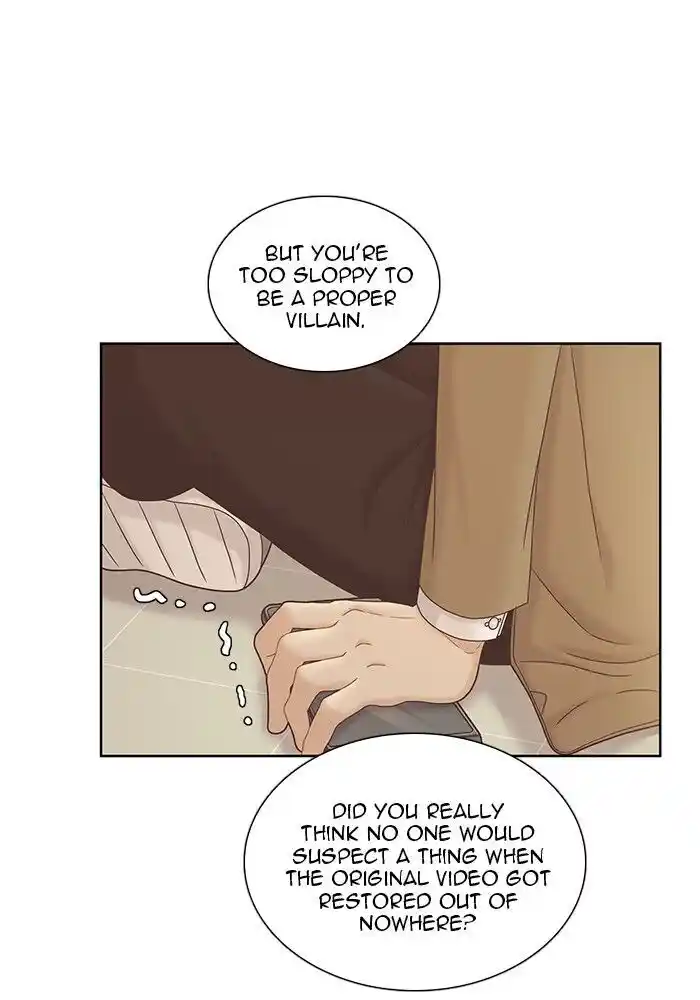 Shuumatsu Sekai Yuri Anthology Ch.266