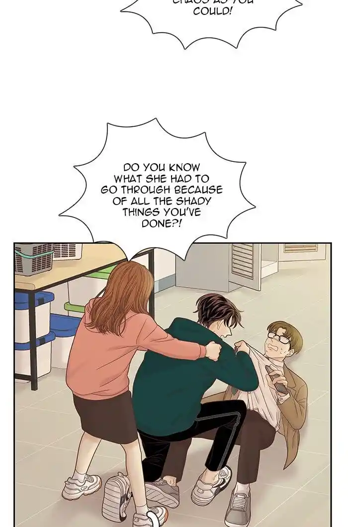 Shuumatsu Sekai Yuri Anthology Ch.266