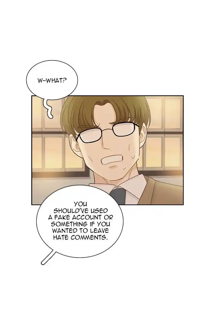 Shuumatsu Sekai Yuri Anthology Ch.266