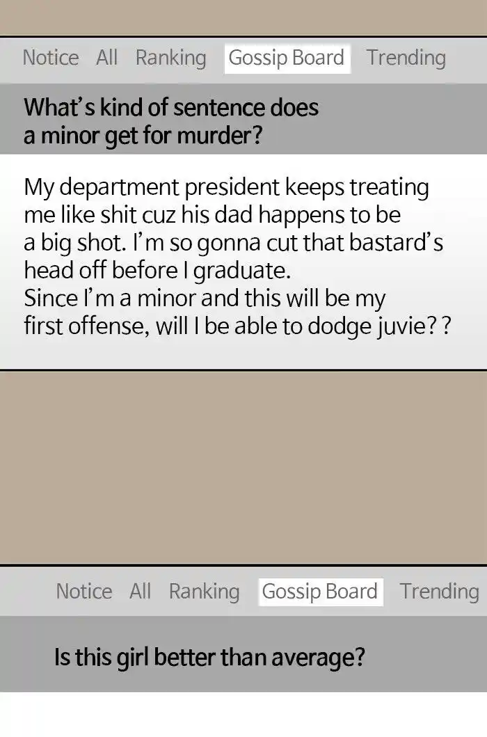 Shuumatsu Sekai Yuri Anthology Ch.266