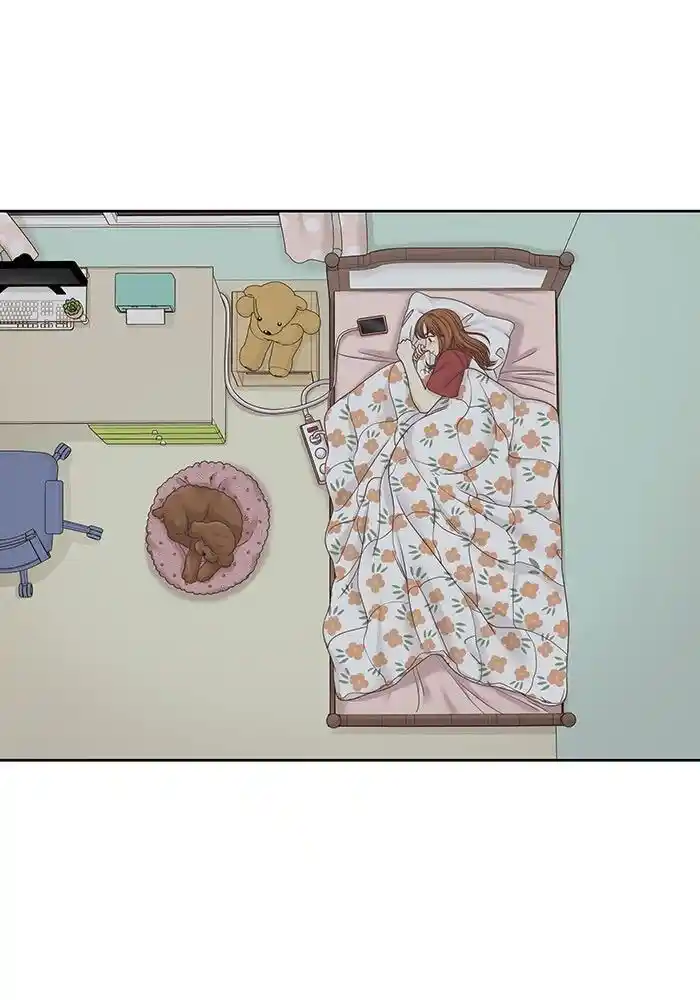 Shuumatsu Sekai Yuri Anthology Ch.267