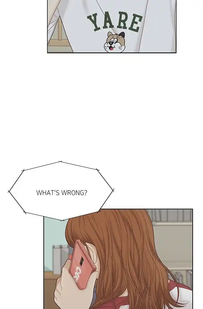 Shuumatsu Sekai Yuri Anthology Ch.267