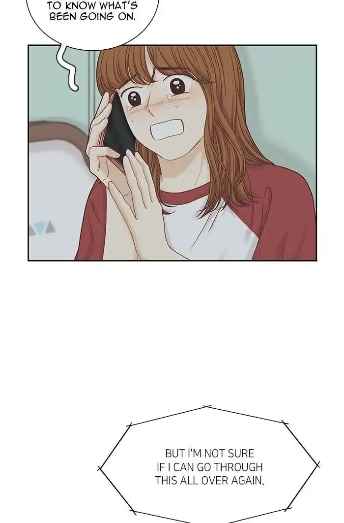 Shuumatsu Sekai Yuri Anthology Ch.267