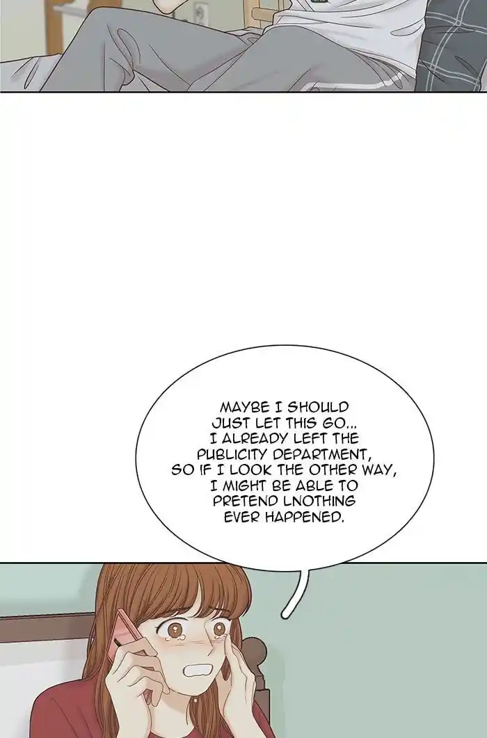 Shuumatsu Sekai Yuri Anthology Ch.267