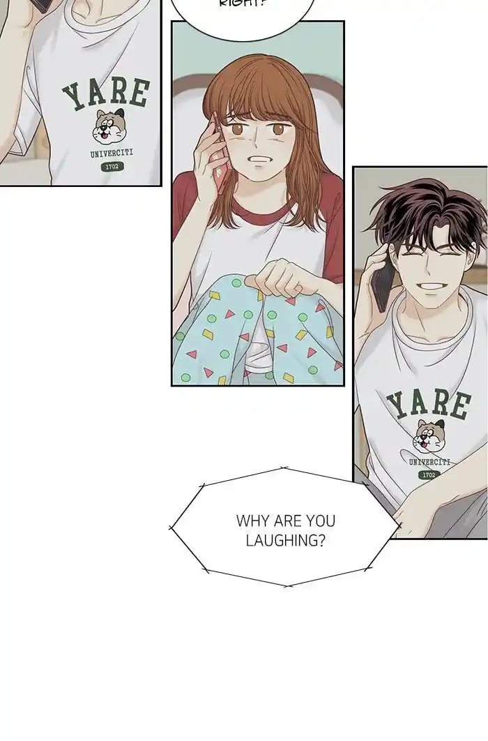 Shuumatsu Sekai Yuri Anthology Ch.267