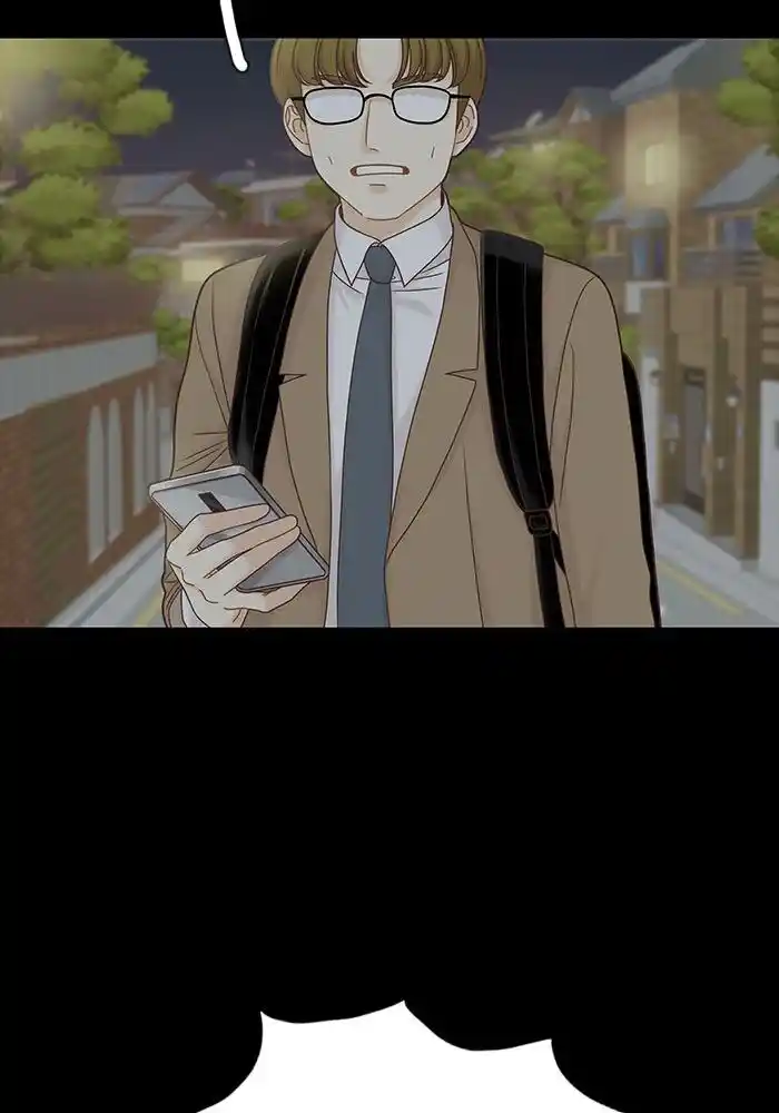 Shuumatsu Sekai Yuri Anthology Ch.267