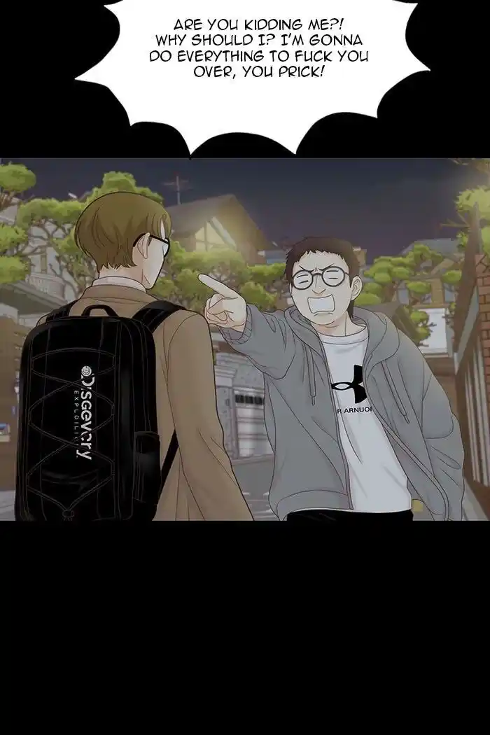 Shuumatsu Sekai Yuri Anthology Ch.267