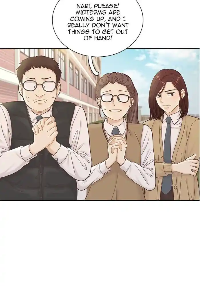 Shuumatsu Sekai Yuri Anthology Ch.267