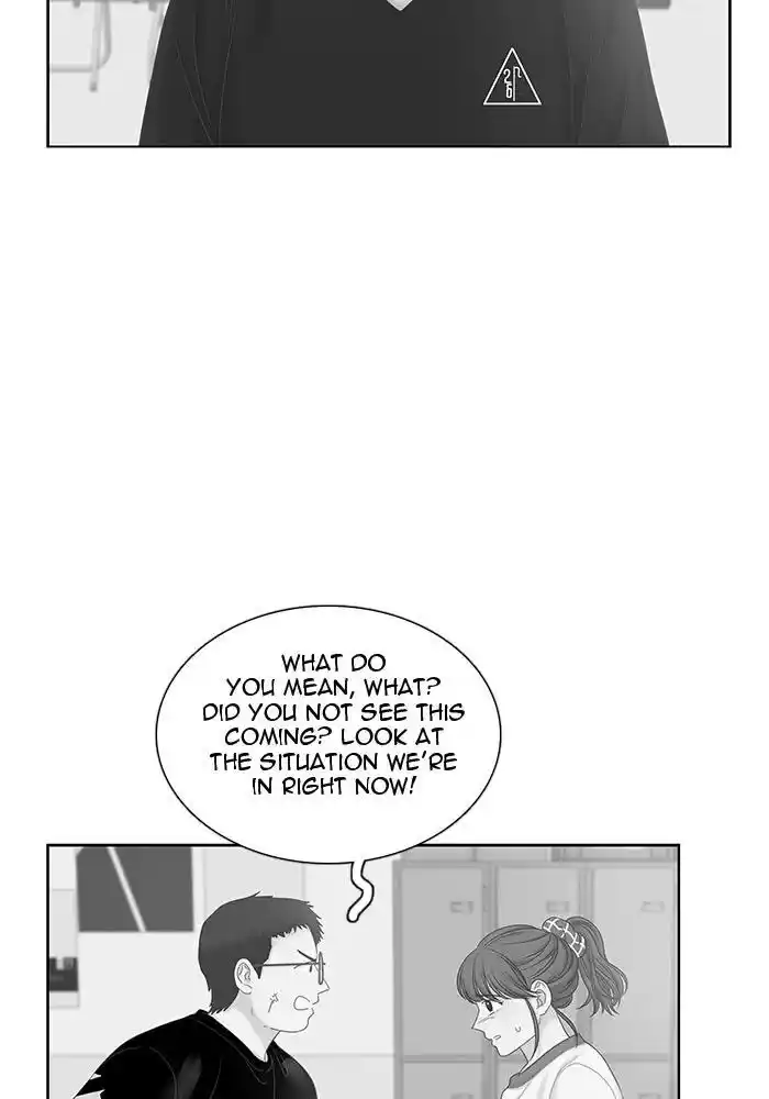 Shuumatsu Sekai Yuri Anthology Ch.267