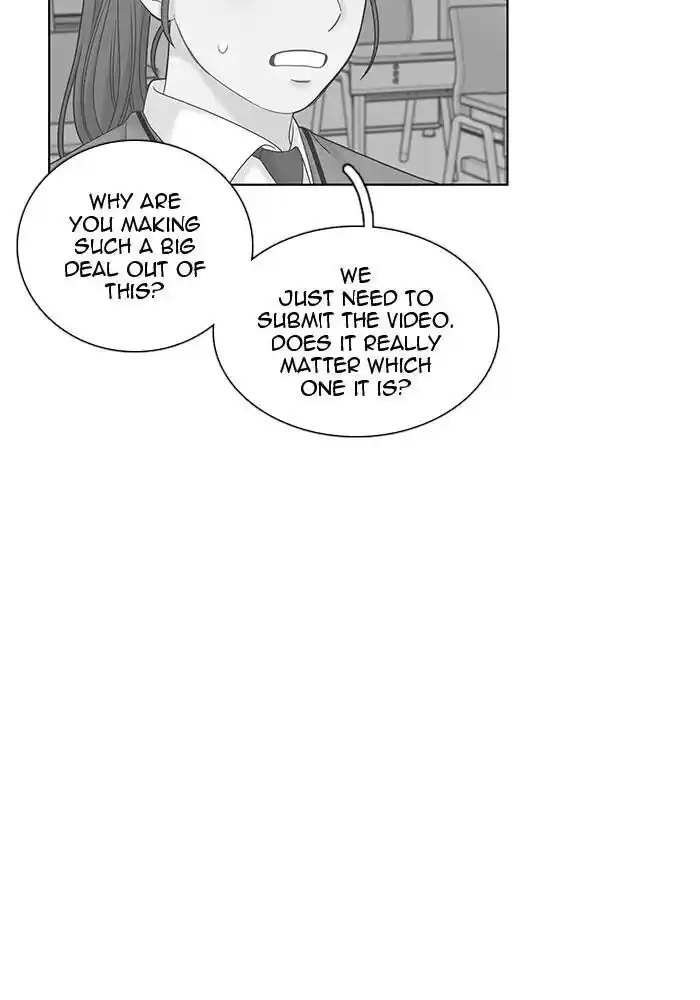 Shuumatsu Sekai Yuri Anthology Ch.267