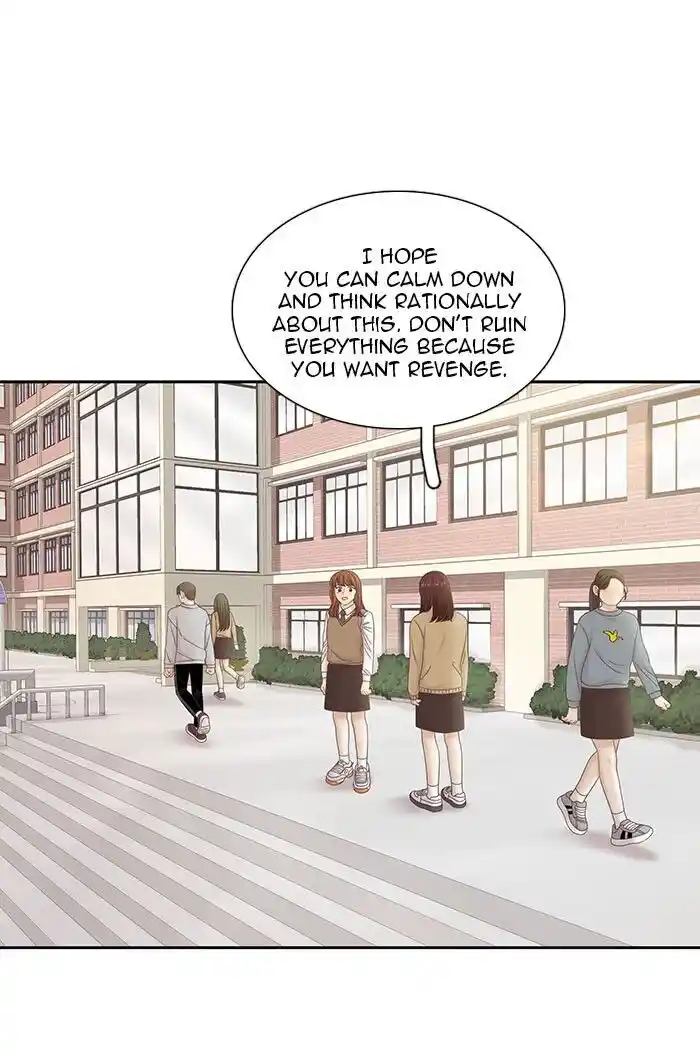 Shuumatsu Sekai Yuri Anthology Ch.267