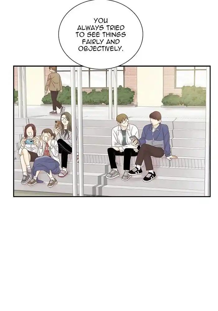 Shuumatsu Sekai Yuri Anthology Ch.267