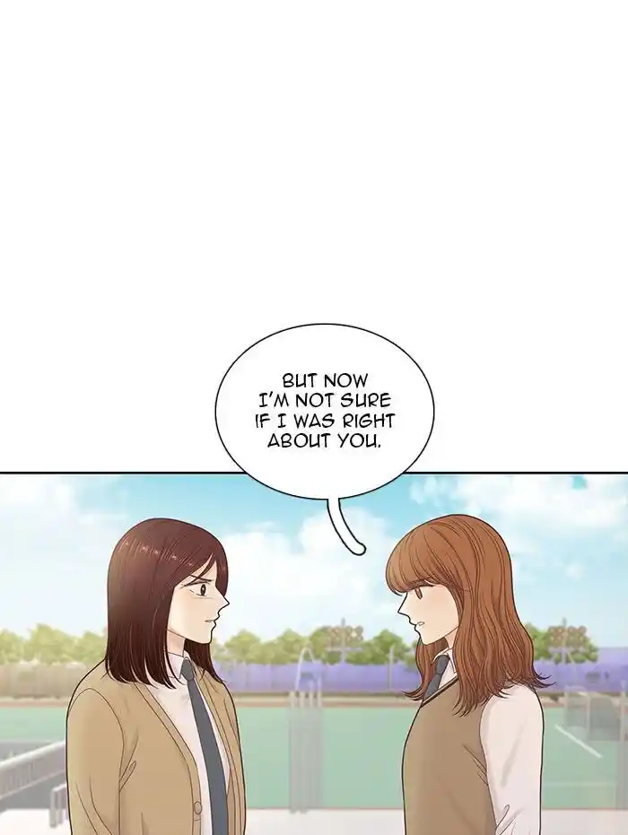 Shuumatsu Sekai Yuri Anthology Ch.267
