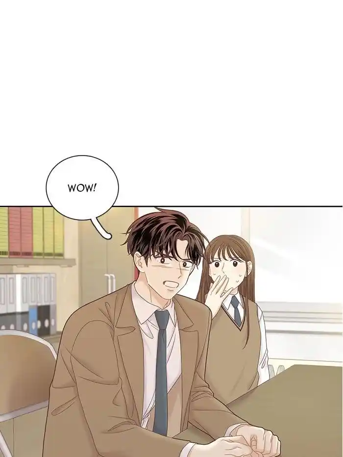 Shuumatsu Sekai Yuri Anthology Ch.267