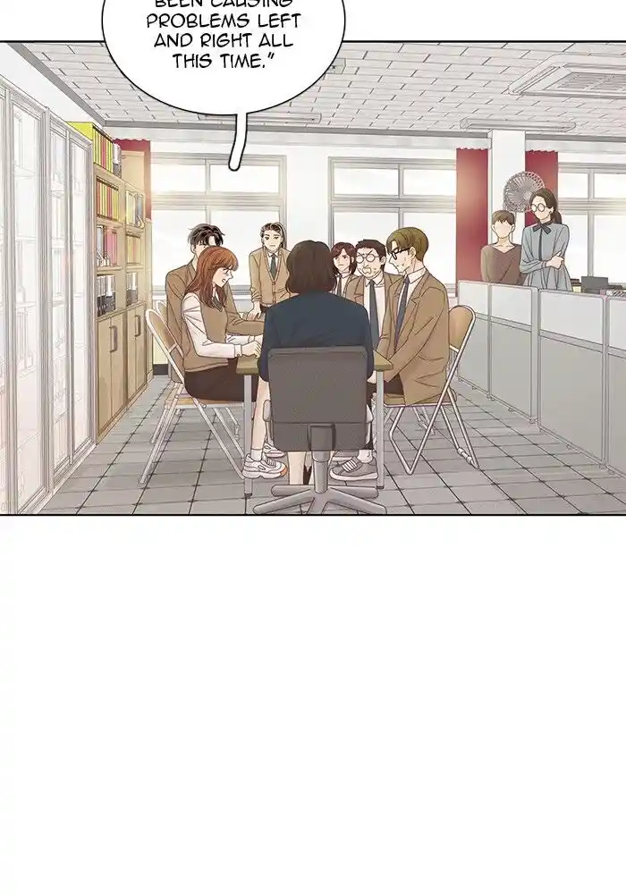 Shuumatsu Sekai Yuri Anthology Ch.268