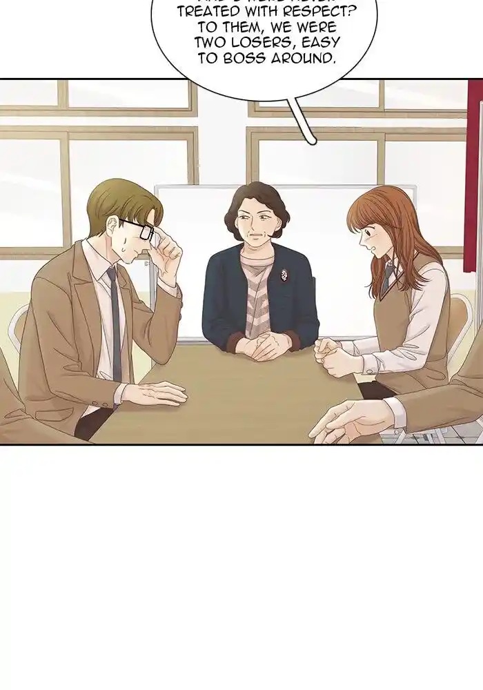 Shuumatsu Sekai Yuri Anthology Ch.268