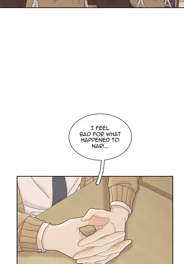 Shuumatsu Sekai Yuri Anthology Ch.268