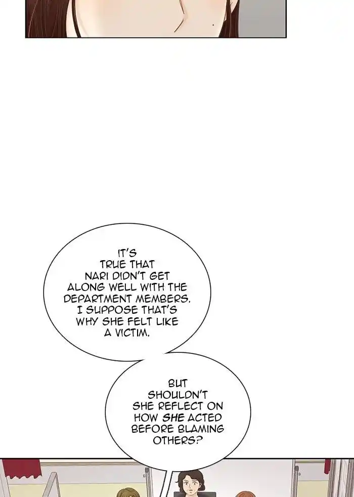 Shuumatsu Sekai Yuri Anthology Ch.268