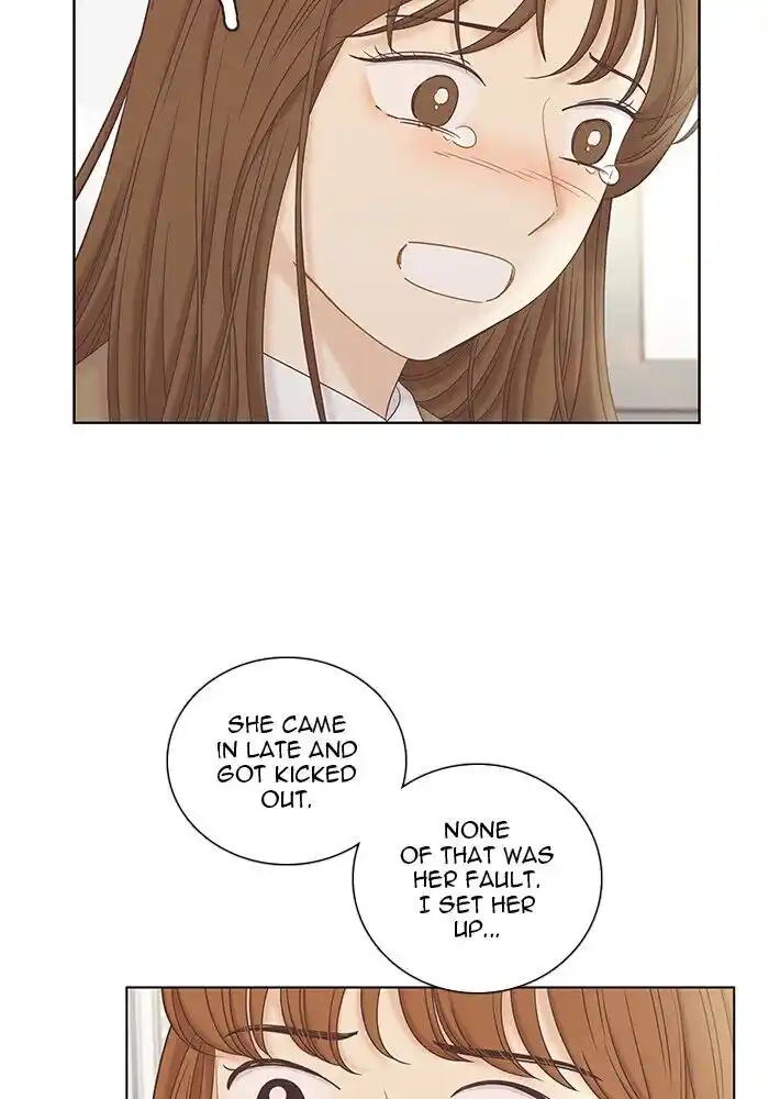 Shuumatsu Sekai Yuri Anthology Ch.268
