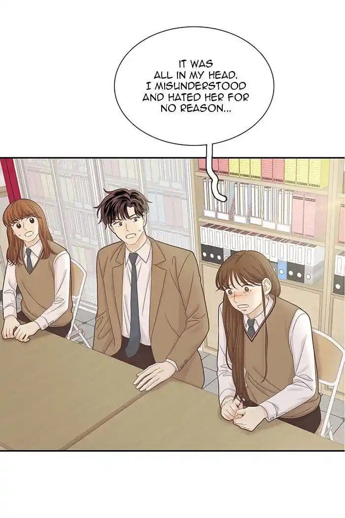 Shuumatsu Sekai Yuri Anthology Ch.268