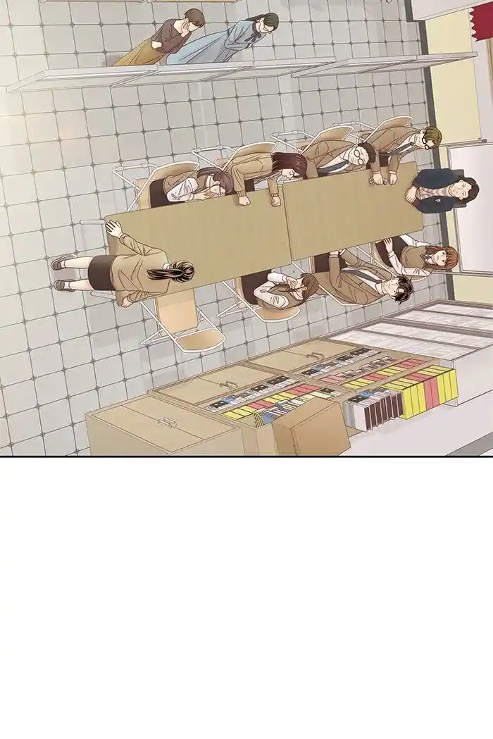 Shuumatsu Sekai Yuri Anthology Ch.268