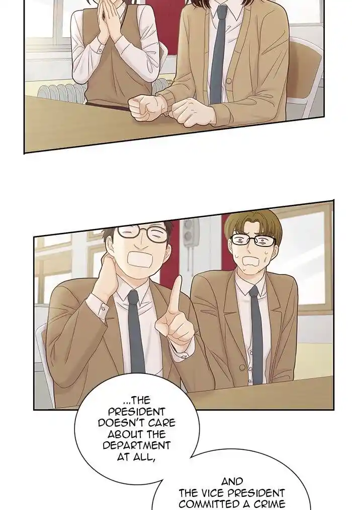 Shuumatsu Sekai Yuri Anthology Ch.268