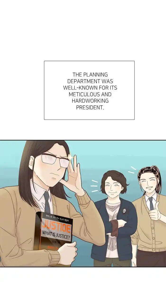 Shuumatsu Sekai Yuri Anthology Ch.269