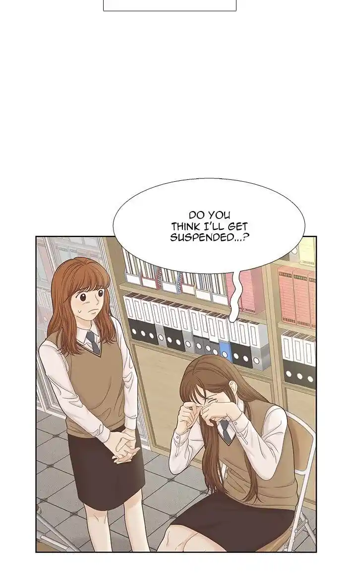 Shuumatsu Sekai Yuri Anthology Ch.269