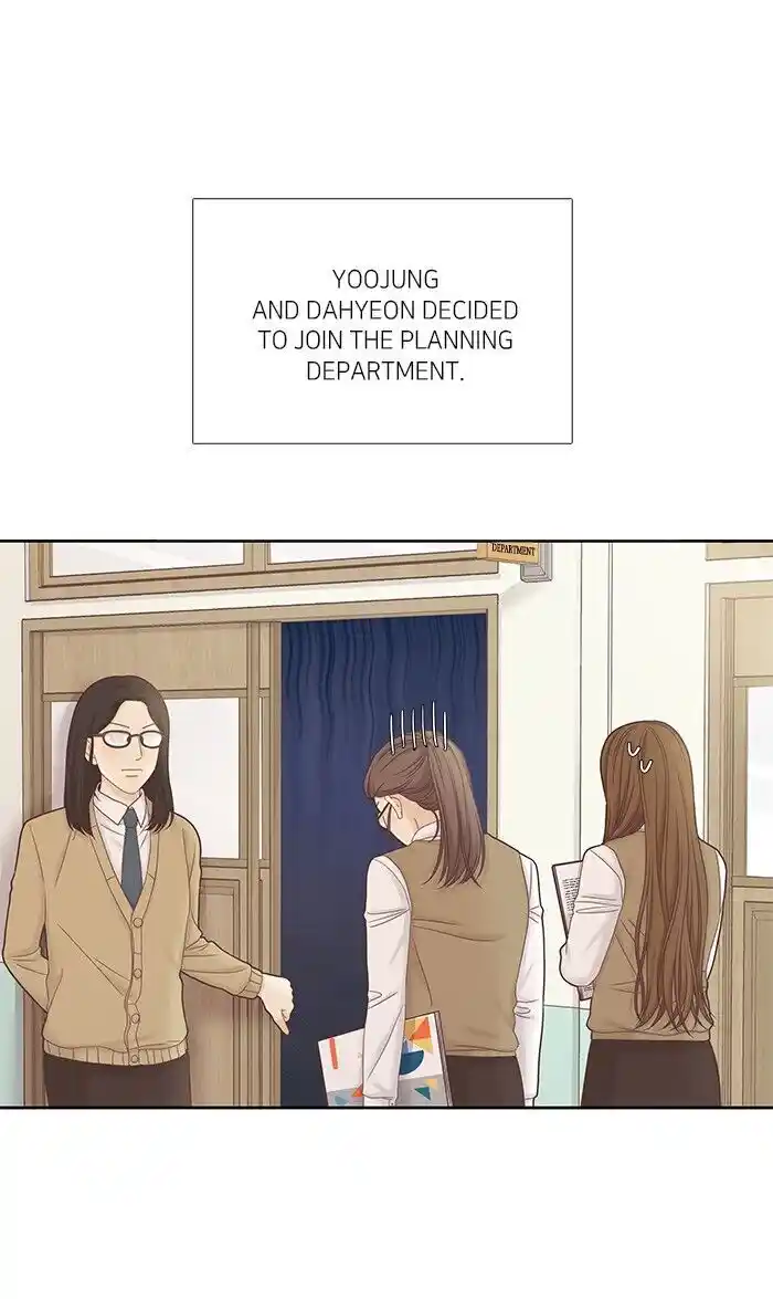 Shuumatsu Sekai Yuri Anthology Ch.269