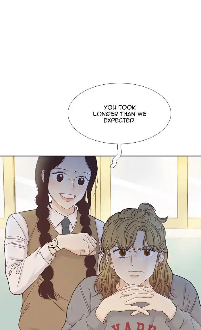 Shuumatsu Sekai Yuri Anthology Ch.269