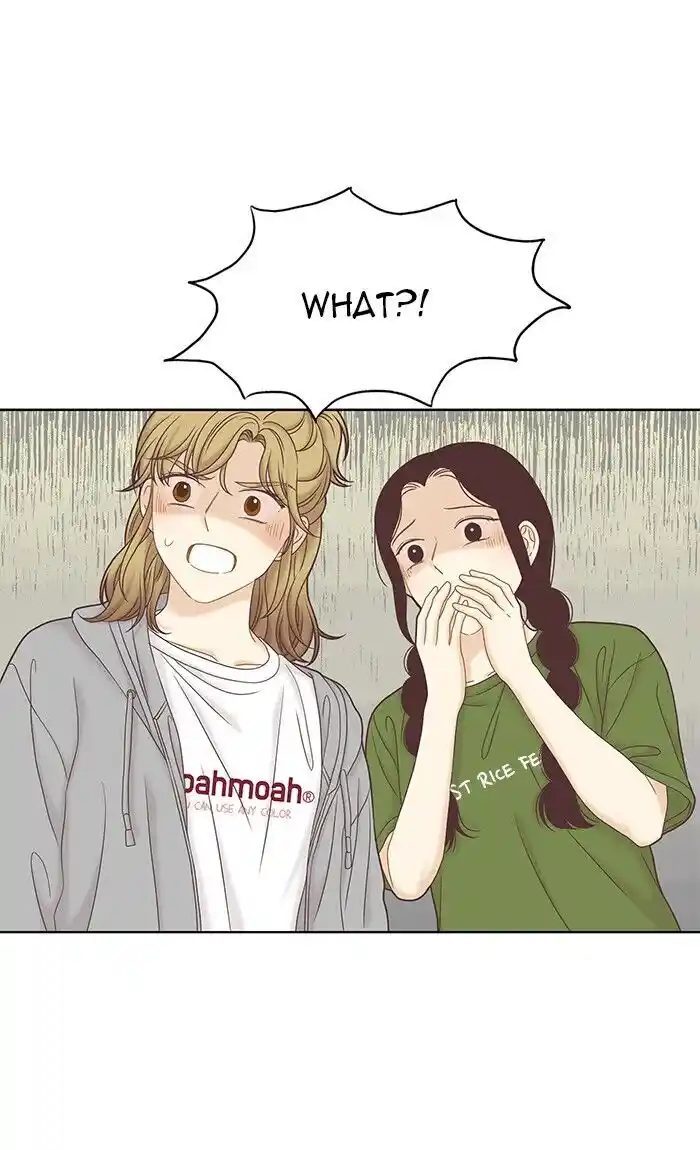 Shuumatsu Sekai Yuri Anthology Ch.269