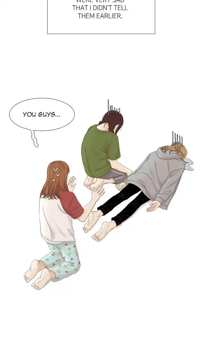 Shuumatsu Sekai Yuri Anthology Ch.269