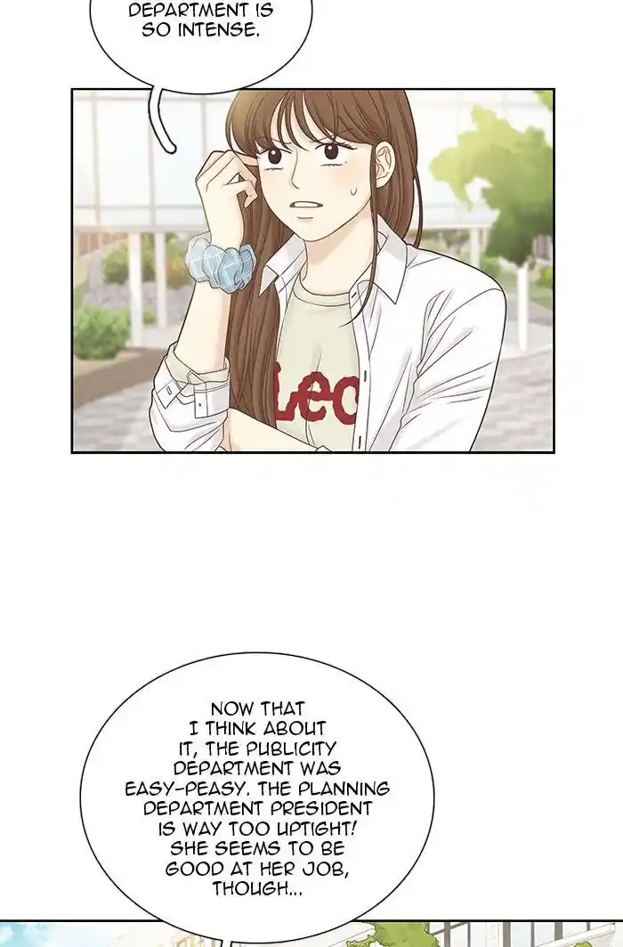 Shuumatsu Sekai Yuri Anthology Ch.270