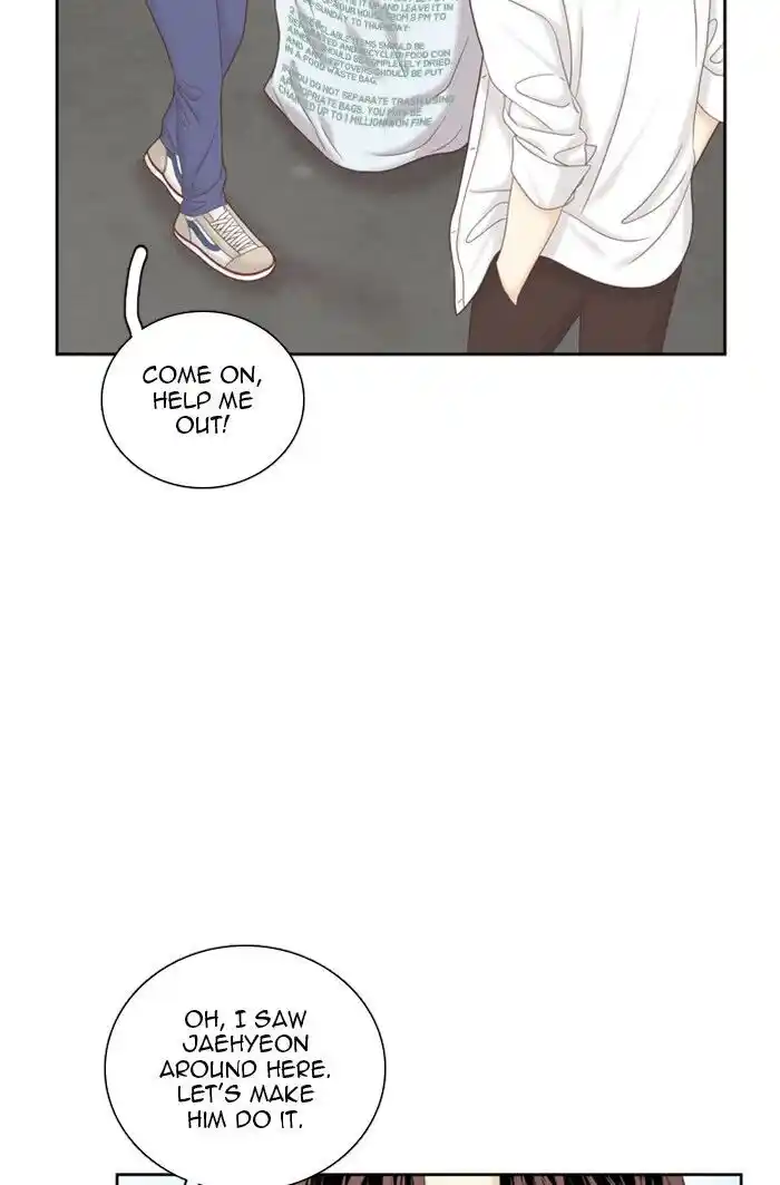 Shuumatsu Sekai Yuri Anthology Ch.270