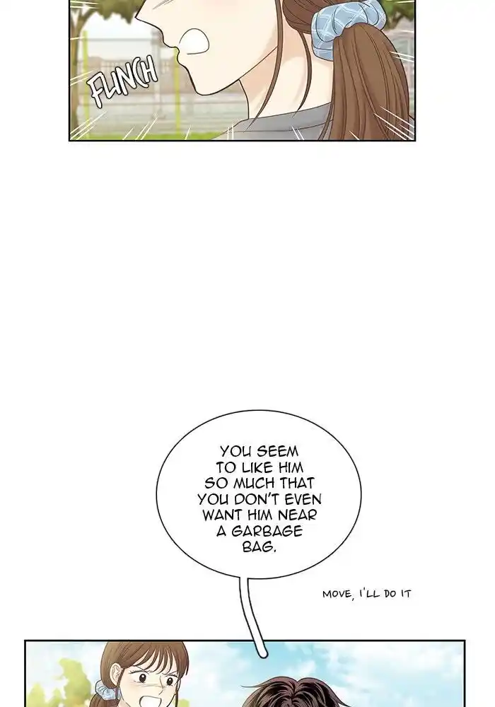 Shuumatsu Sekai Yuri Anthology Ch.270
