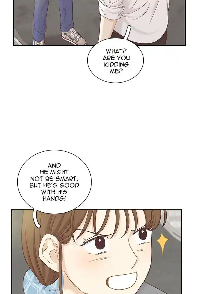 Shuumatsu Sekai Yuri Anthology Ch.270