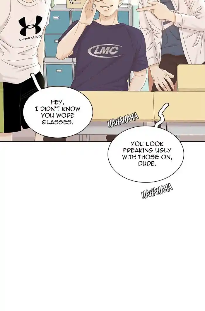 Shuumatsu Sekai Yuri Anthology Ch.270