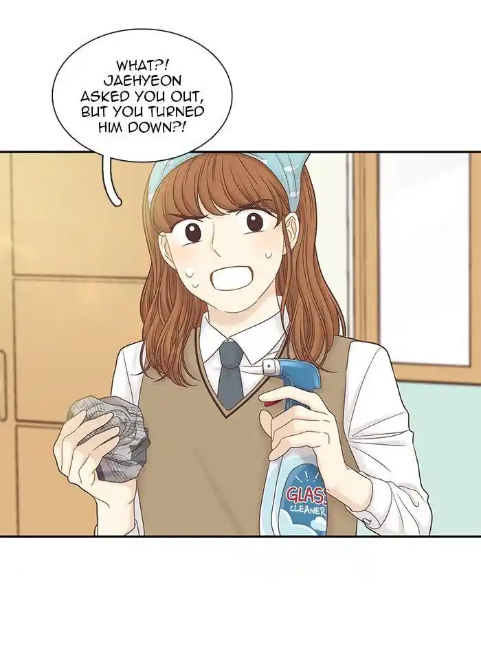 Shuumatsu Sekai Yuri Anthology Ch.270