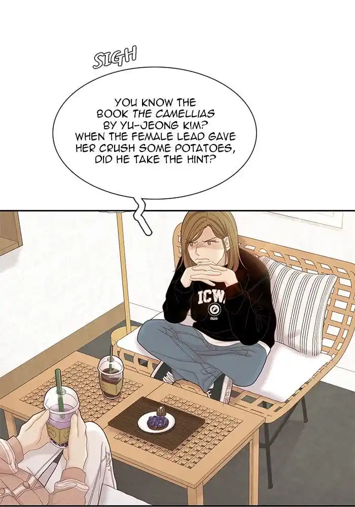 Shuumatsu Sekai Yuri Anthology Ch.271