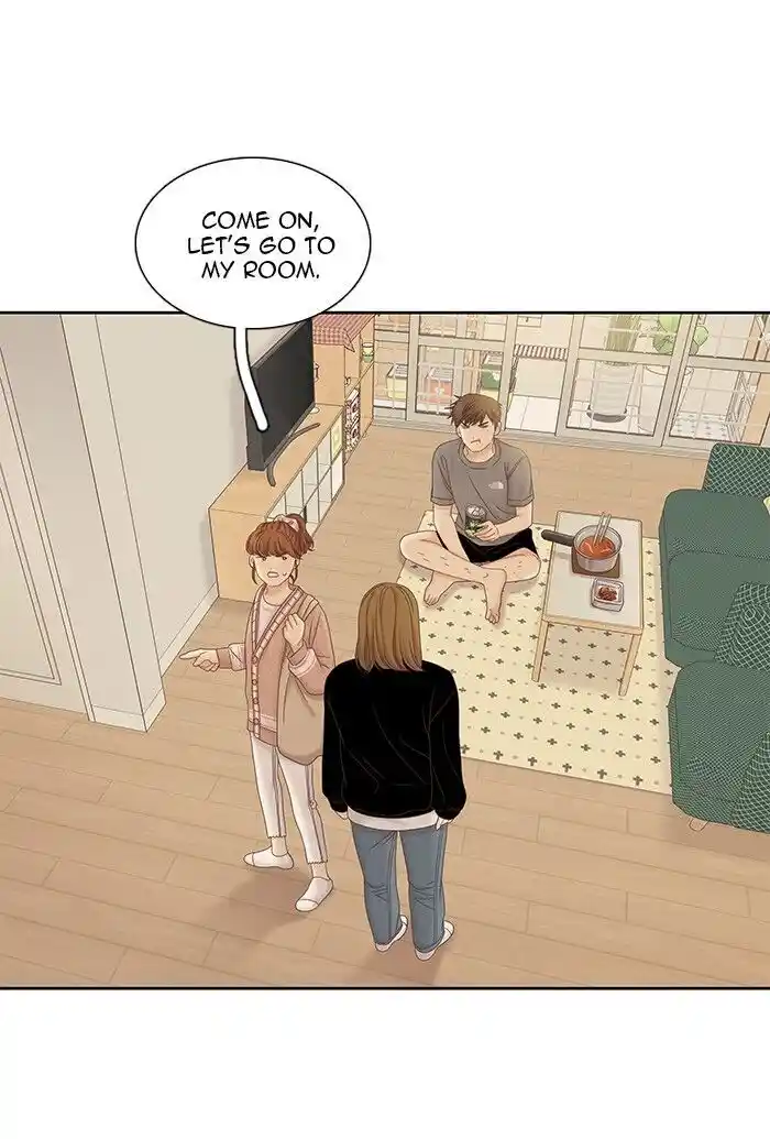 Shuumatsu Sekai Yuri Anthology Ch.271