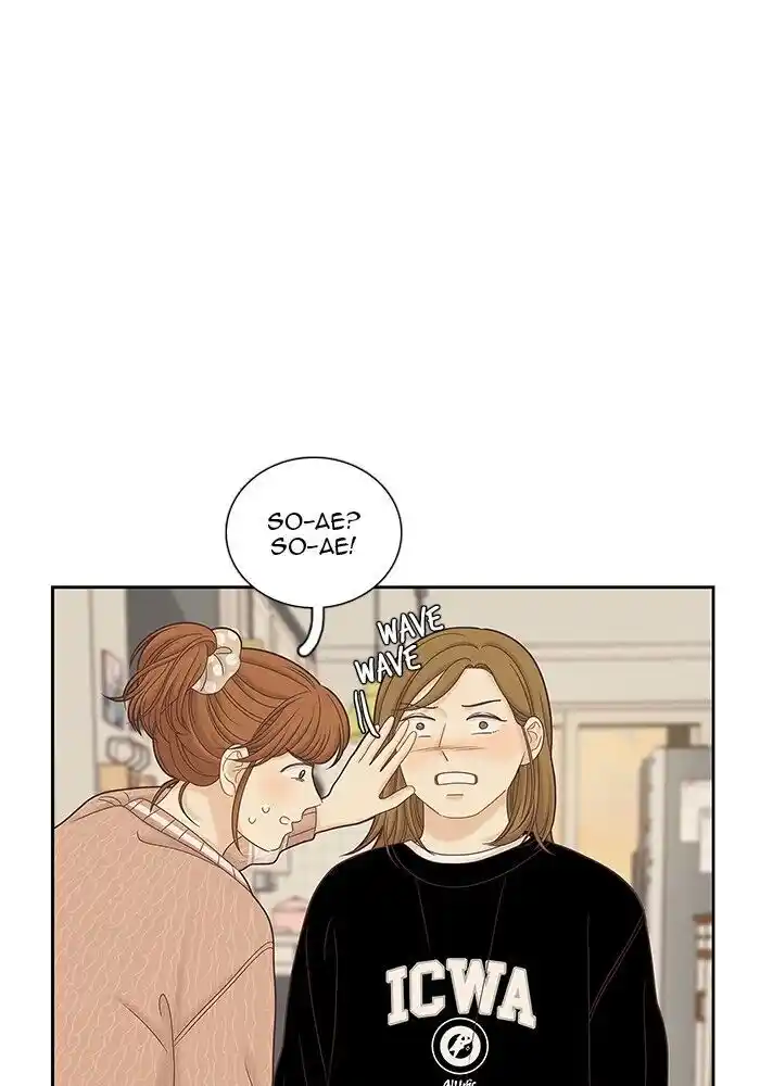 Shuumatsu Sekai Yuri Anthology Ch.271