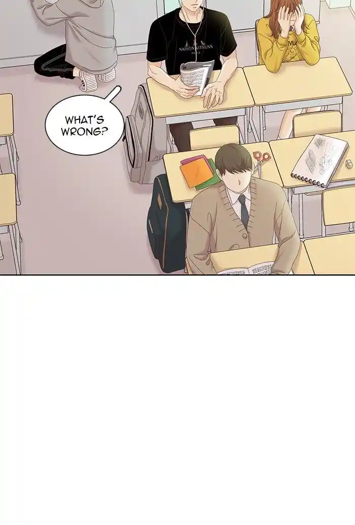 Shuumatsu Sekai Yuri Anthology Ch.271