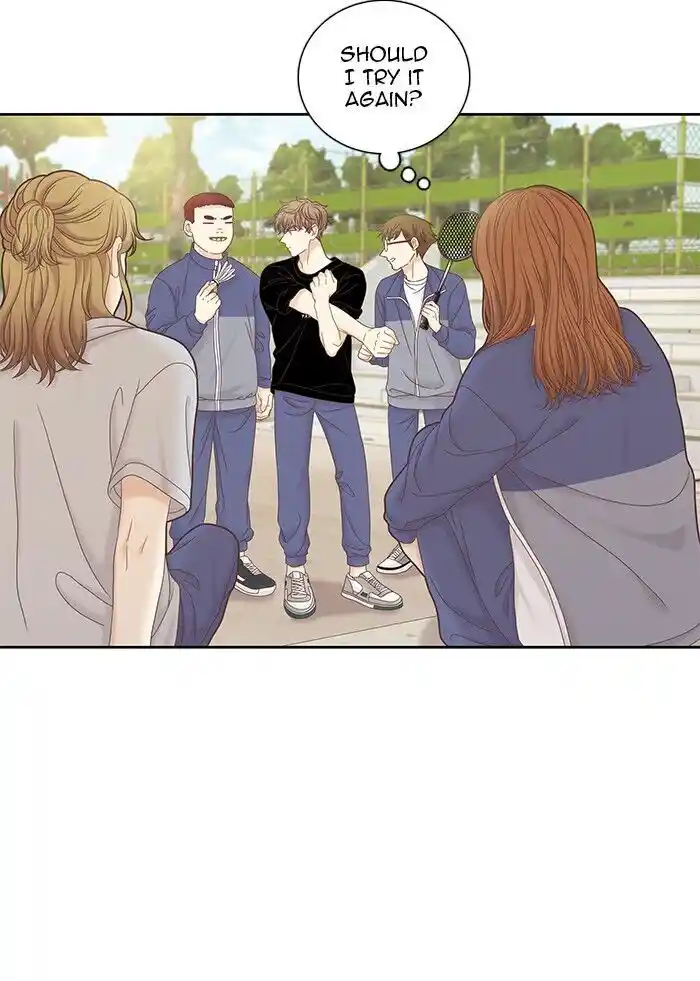 Shuumatsu Sekai Yuri Anthology Ch.271