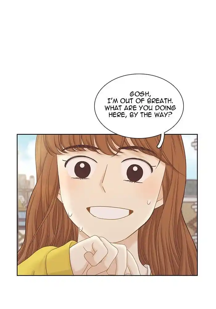 Shuumatsu Sekai Yuri Anthology Ch.272