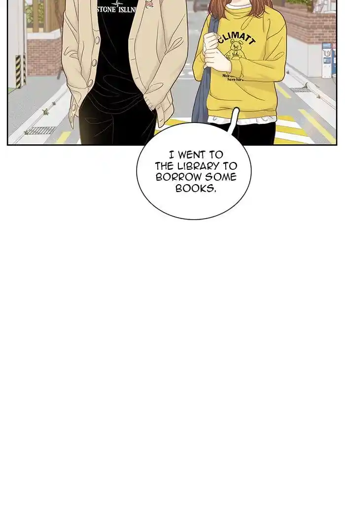 Shuumatsu Sekai Yuri Anthology Ch.272